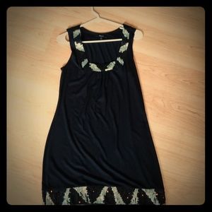 Express Cocktail Dress